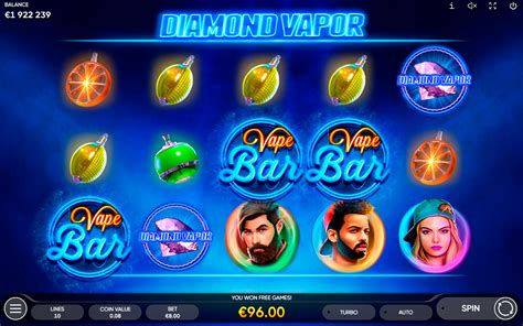 Slot Listy Znajomych Vapor