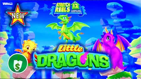 Slot Little Dragons