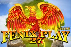 Slot Livre Fenix Vermelha