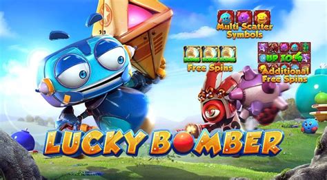 Slot Lucky Bomber