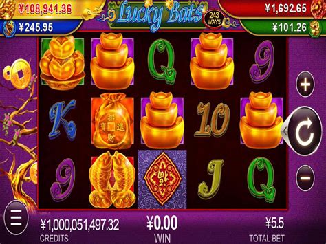Slot Luckybat Of Dragon Jackpot