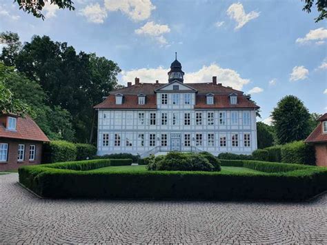 Slot Luedersburg