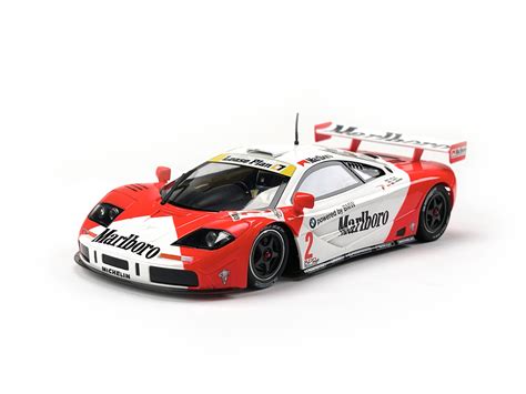 Slot Mclaren F1 Gtr