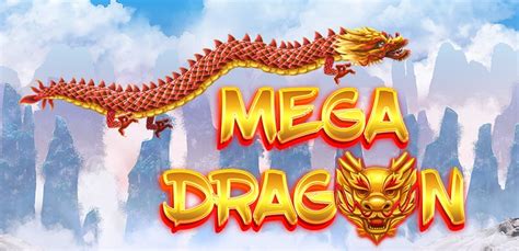 Slot Mega Dragon