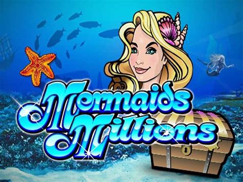 Slot Mermaids Millions