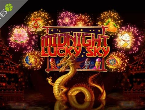 Slot Midnight Lucky Sky