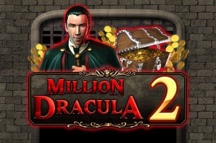 Slot Million Dracula 2
