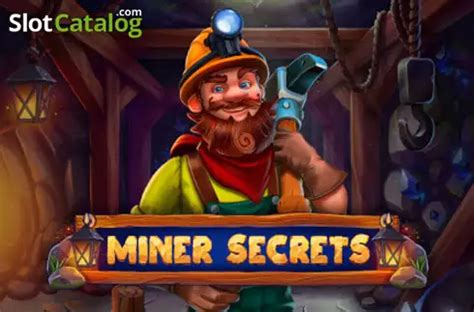 Slot Miner Secrets