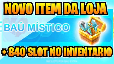 Slot Mistico Perolas Online