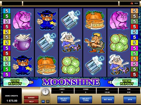 Slot Moonshine 2