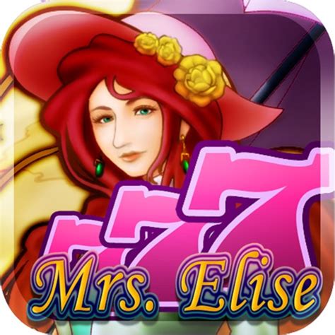 Slot Mrs Elise