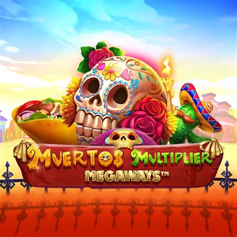 Slot Muertos Multiplier Megaways