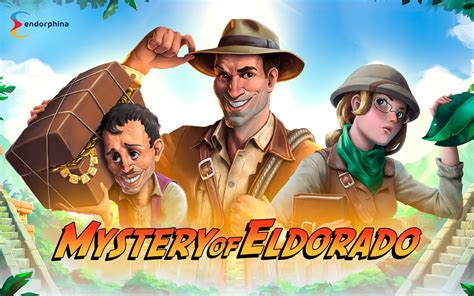 Slot Mystery Of Eldorado