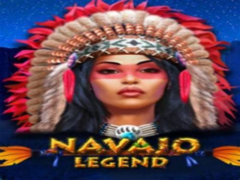 Slot Navajo Legend