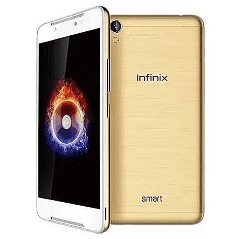 Slot Nigeria Infinix Quente 4