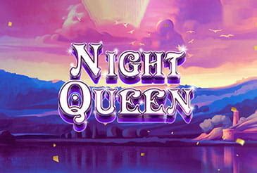 Slot Night Queen