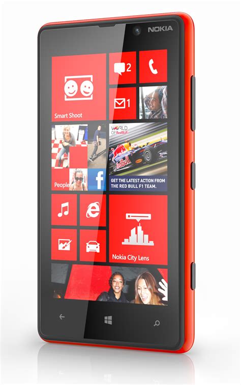 Slot Nokia Lumia Preco