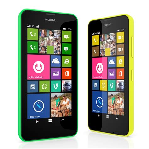 Slot Nokia Lumia Telefones