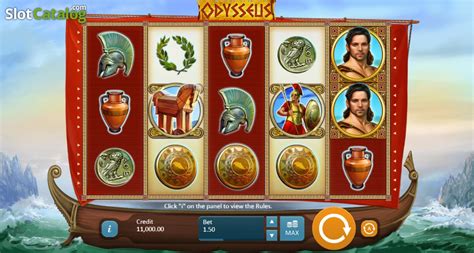 Slot Odysseus