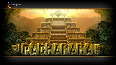 Slot Pachamama