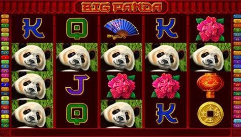 Slot Panda Livre