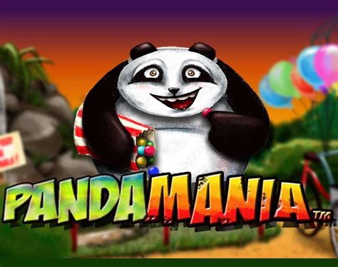 Slot Pandamania