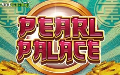 Slot Pearl Palace