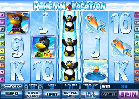 Slot Penguin