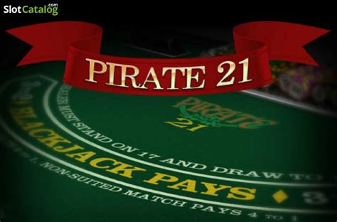 Slot Pirate 21