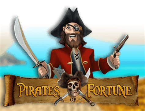 Slot Pirates Of Fortune