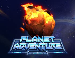Slot Planet Adventure