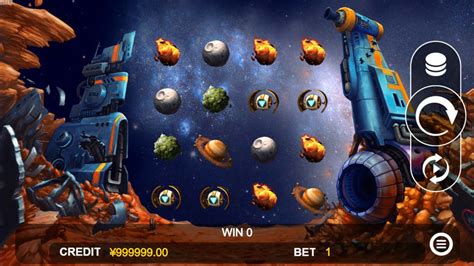 Slot Planet Adventure