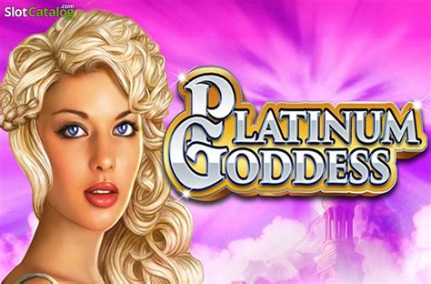Slot Platinum Goddess