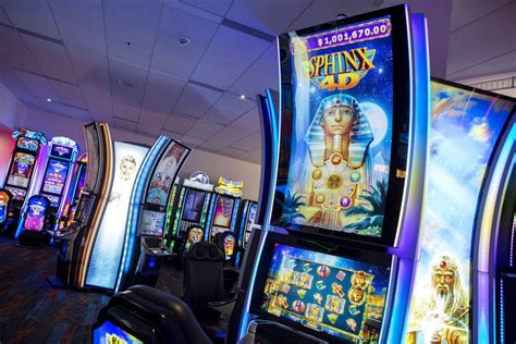 Slot Promocoes Em Atlantic City