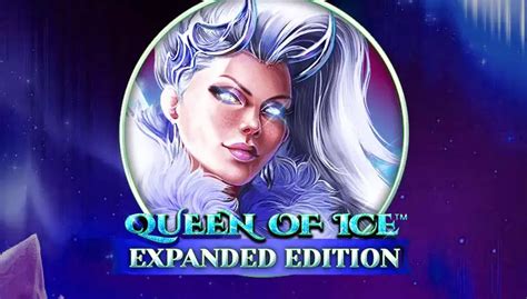 Slot Queen Of Ice