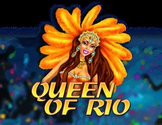 Slot Queen Of Rio