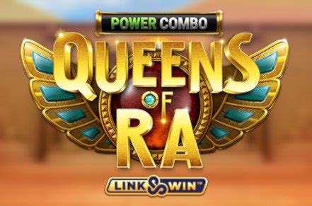 Slot Queens Of Ra Power Combo