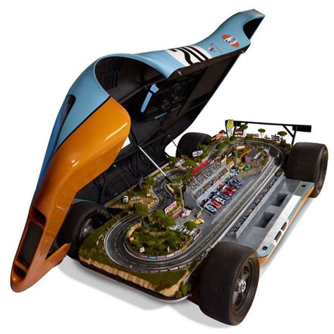 Slot Racing 1 87