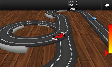 Slot Racing Apk Download