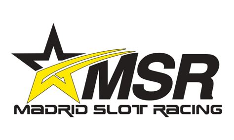 Slot Racing Madrid