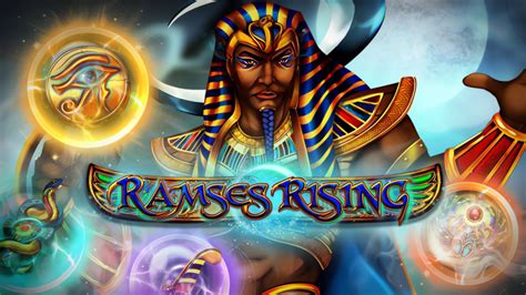 Slot Ramses Rising