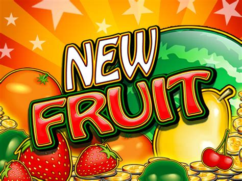 Slot Rct New Fruit
