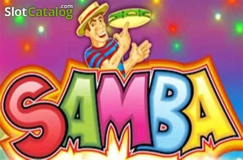 Slot Rct Samba