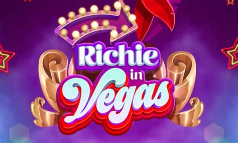 Slot Richie In Vegas