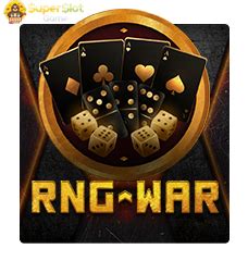 Slot Rng War