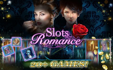 Slot Romance Apk