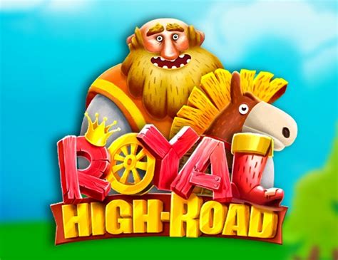 Slot Royal High Road