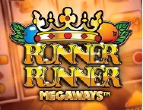 Slot Runner Runner Megaways