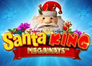 Slot Santa King Megaways