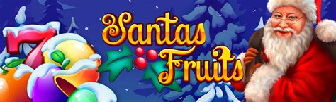 Slot Santas Fruits